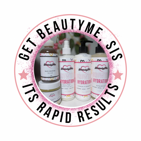 BeautyMe logo