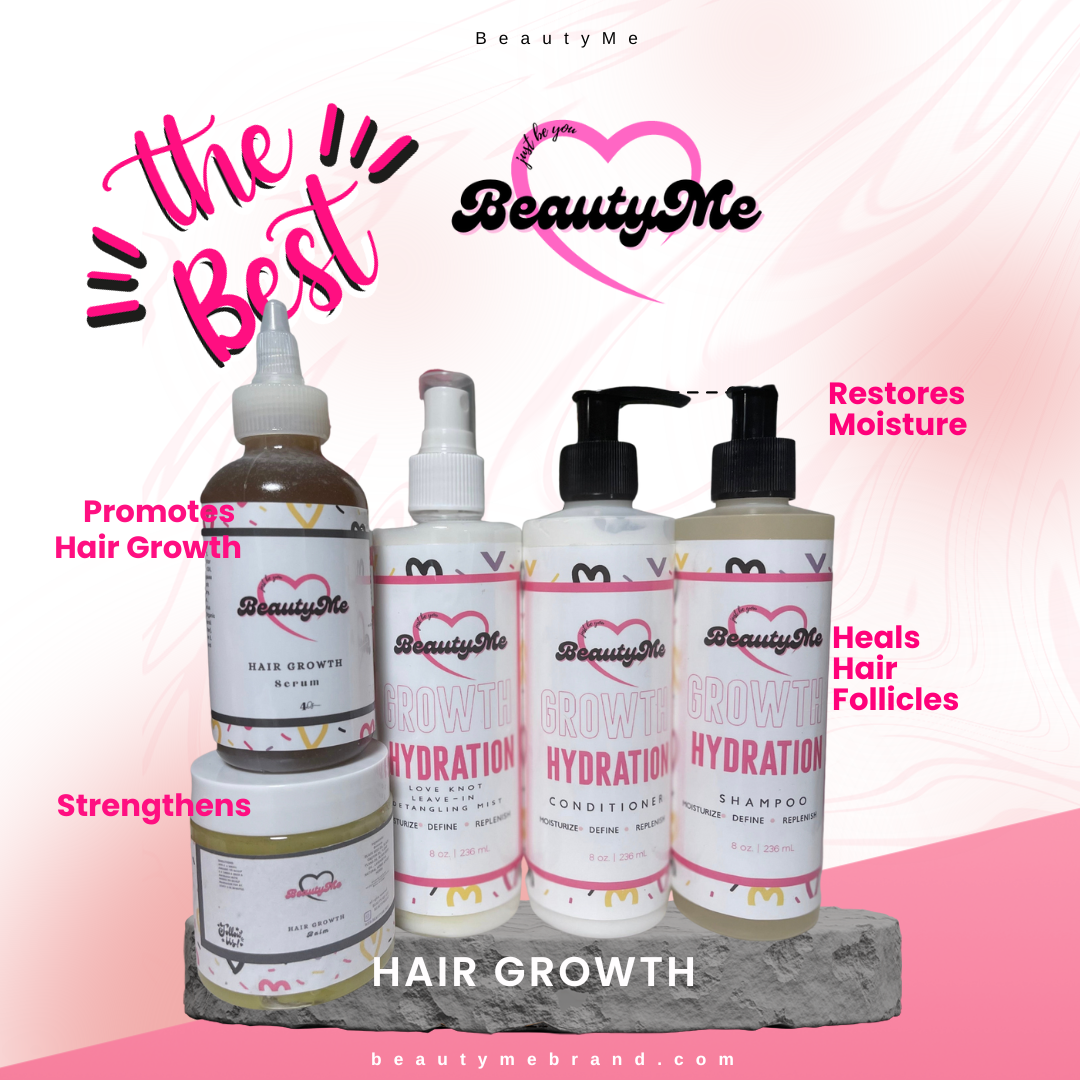 Hair Growth System