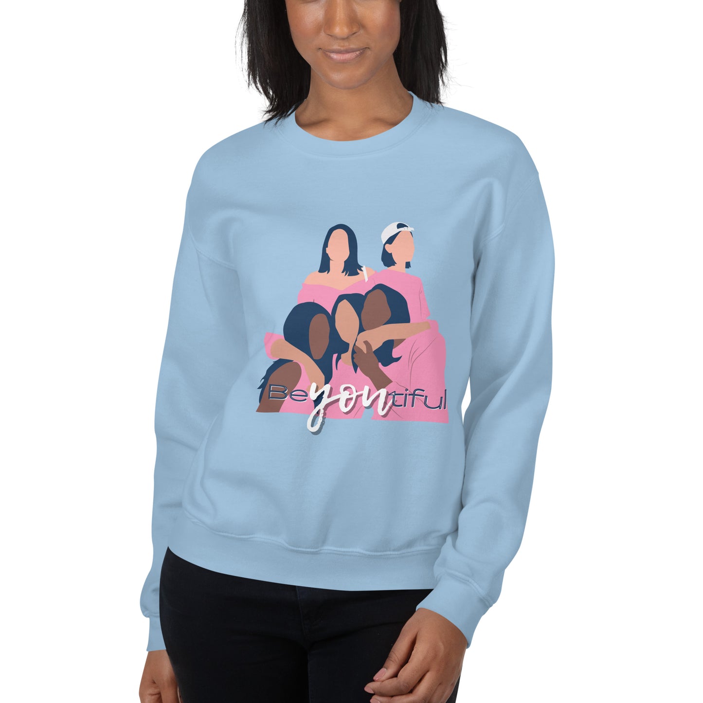 Unisex Sweatshirt