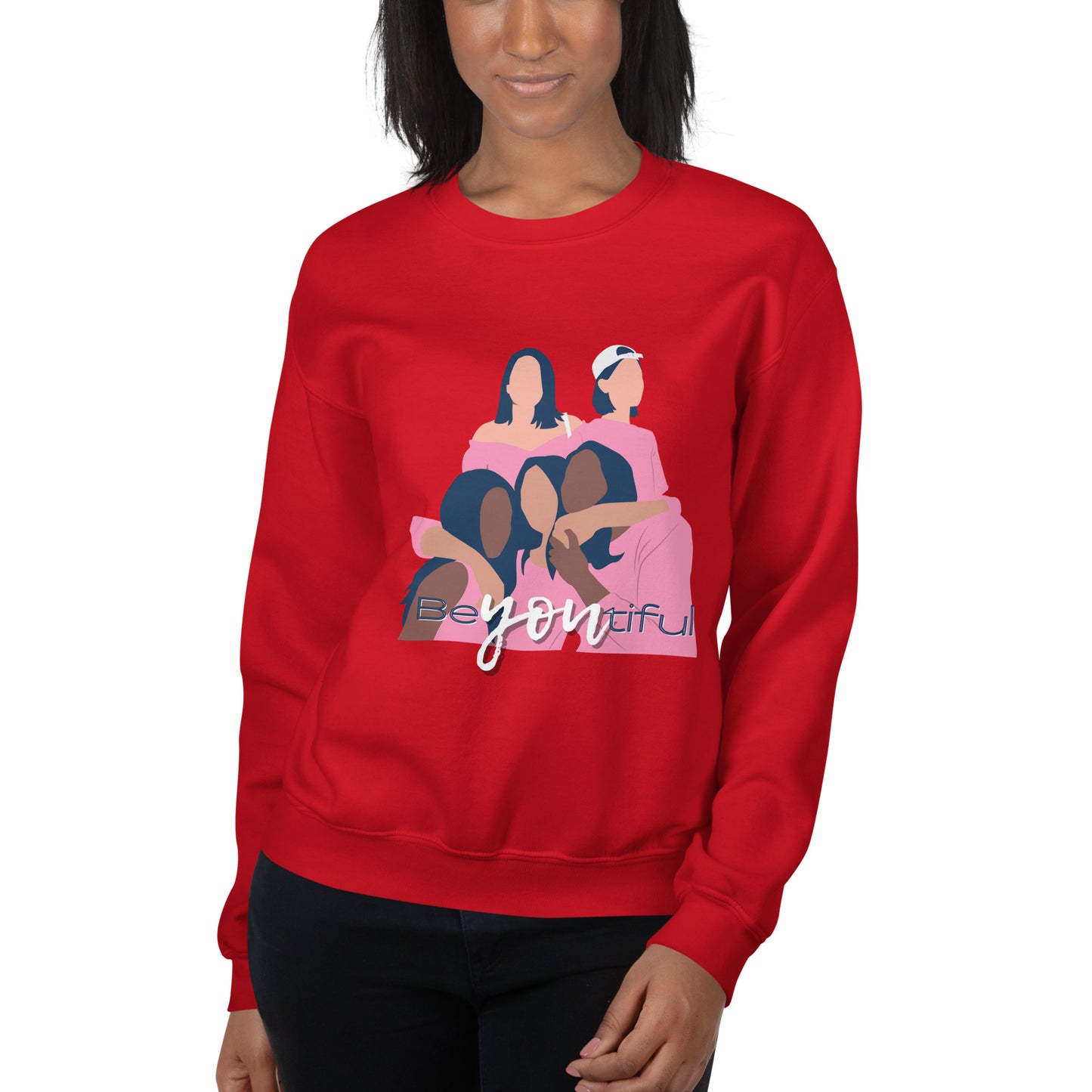 Unisex Sweatshirt