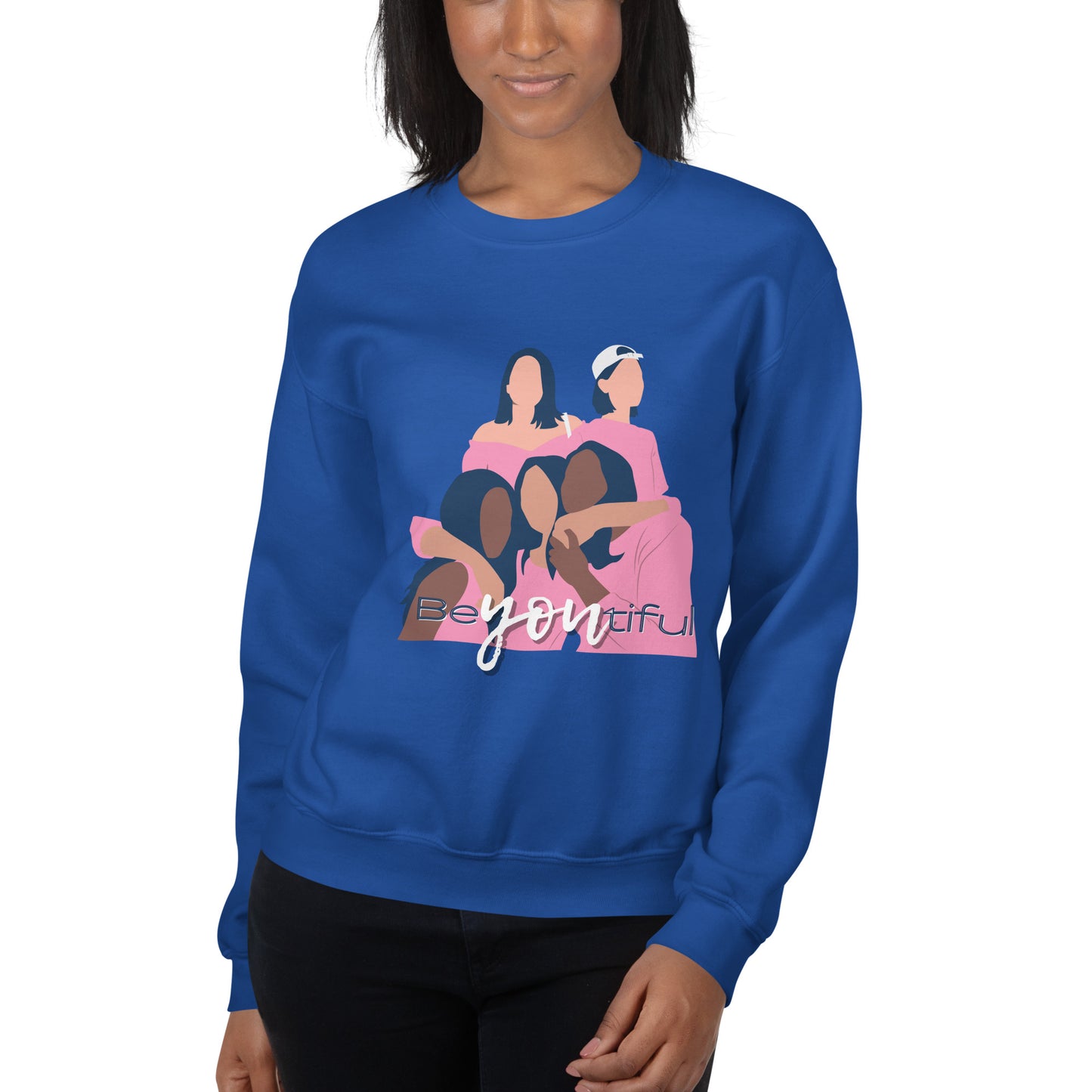 Unisex Sweatshirt