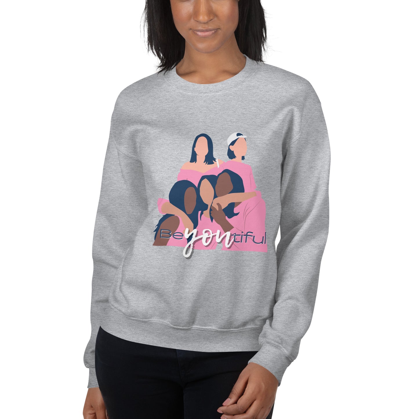 Unisex Sweatshirt