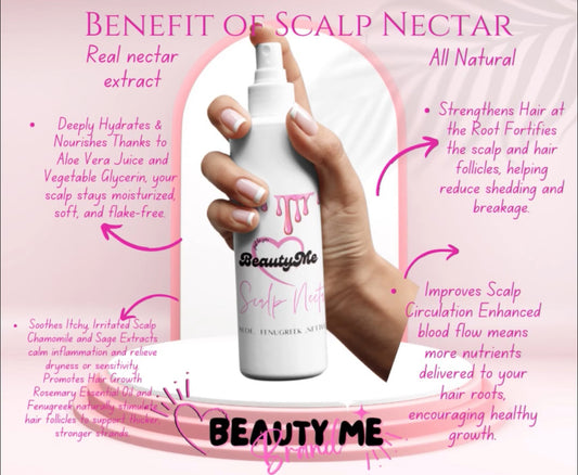 Scalp Nectar